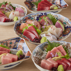 【金沢おでん・港直送!朝獲れ鮮魚】 牡蠣ノ上にも三年。 金沢片町店の雰囲気2