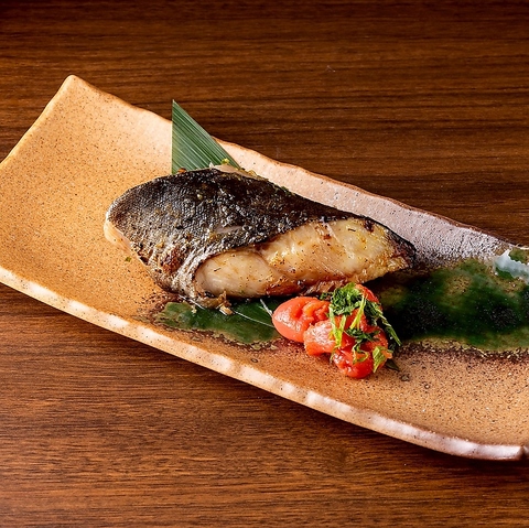 鮮魚と炉端焼き 炉瓶 新百合ヶ丘店(新百合ヶ丘/居酒屋)＜ネット予約可