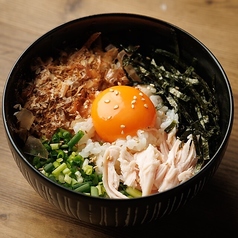 究極TKG