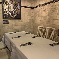 Steak House GARAGE ステーキハウス ガレージ 豊中本店の特集写真