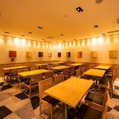 美健ごちそうBuffet 花も実ものコース写真