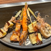 お好み焼き・鉄板焼き　桃太郎　グラングリーン大阪店のおすすめ料理3