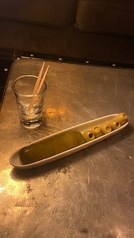 オリーブ＆ピクルス