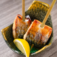 旬の素材が織りなす特別な一皿