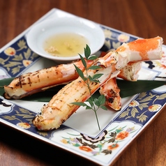 泉士 SENJI & コ吟 COGINのコース写真