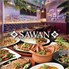 銀座 SAWAN サワン