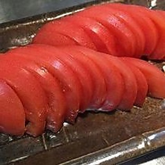 冷やしトマト