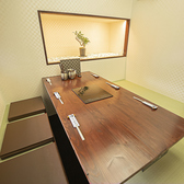 ふぐ蟹峰の雰囲気2