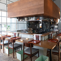 和創作 RAFUE 楽風絵の特集写真