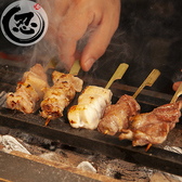 炭火串焼きと鮮魚 しのぶ 神田店のおすすめ料理2