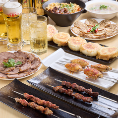 徐記 手作りのおすすめ料理3