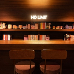 NO LIMIT ノーリミットの雰囲気1