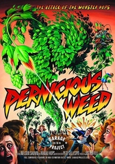 GARAGE PRPJECT @USA [PRENICIOUS WEED]