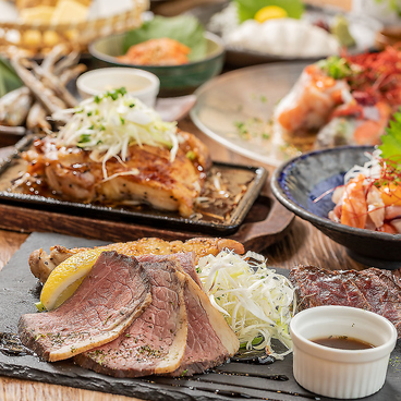道楽ぼうず 広島袋町店のおすすめ料理1