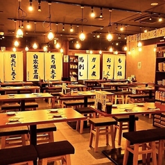 個室完備 博多酒場 あいらしか 那覇国際通り店の写真