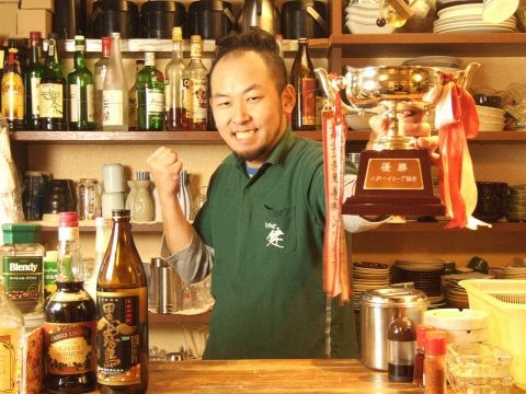 居酒家 健 八戸 居酒屋 でパーティ 宴会 ホットペッパーグルメ