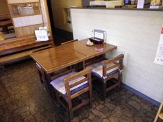 そば処 もり田の写真3