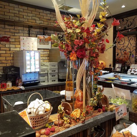 ピソリーノ 野々市店 野々市 ソトゴハンnavi