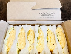 カフェ グロウ 嵐山 Cafe GROW Arashiyama×Can☆Doのおすすめテイクアウト1