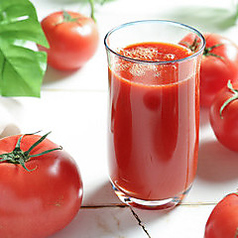 トマトジュース