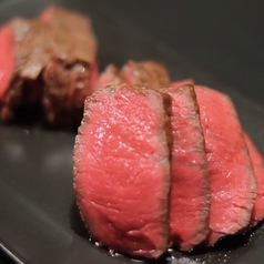 肉山 仙台のコース写真