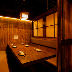 海の達磨 銀座本店の特集写真