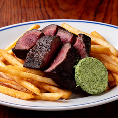 京都ダイナー 四条烏丸のコース写真