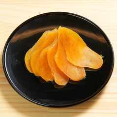 自家製カラスミ