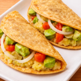 Tacos Masterのおすすめ料理2