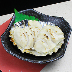 白子（なべ・焼き・造り）