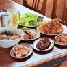 焼肉ZabutoN ザブトンのおすすめポイント3