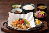 練馬展望レストランのおすすめ料理2