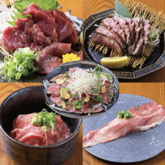 だるま商店 流川 えびす通り店のおすすめ料理1