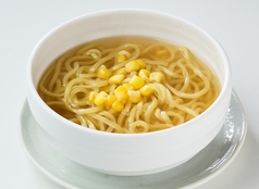 お子さまうどん/お子さまラーメン/お子さまクッパ 各