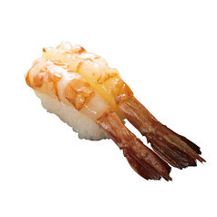 がさえび(越前えび)一貫