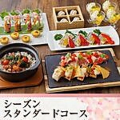 パセラ 上野御徒町店のコース写真