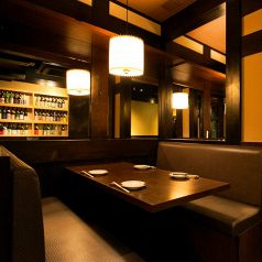 純米酒専門 粋酔 日本橋東京店の写真3