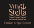 Villa Stellaのロゴ
