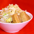 料理メニュー写真&nbsp;パ朗ラーメン