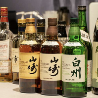 ドリンクで楽しむ素敵な瞬間