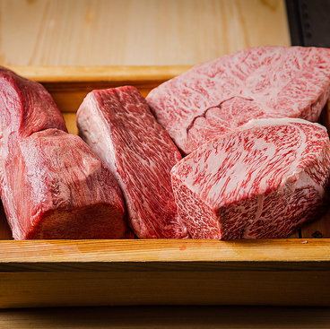 焼肉割烹 ふみやのおすすめ料理1