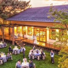 当会場では人数に合わせて個室を複数ご用意しております