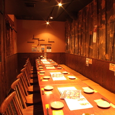 とり鉄 長野駅前店特集写真1