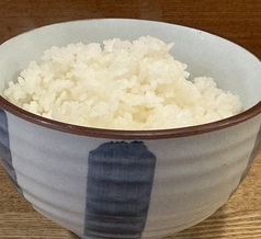 白飯(大)