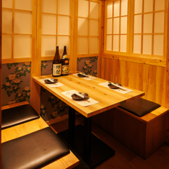 居酒屋 黒桜亭 新宿西口店特集写真1