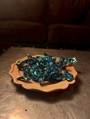 ティラミスチョコ