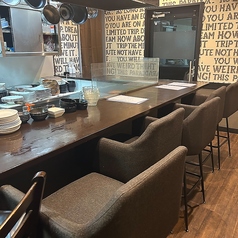 TEPPAN 肉たらし 春日井店の雰囲気2