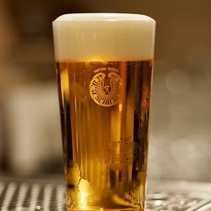 BEER MAISON ビアメゾンのコース写真