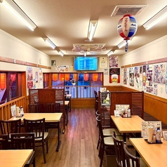 団体様でのご利用なら、店舗貸切も可能です！周りを気にせず、仲間内だけで大いに盛り上がるプライベートなご宴会が叶います◎人数やご予算、プランなど、まずは幹事様のお悩みをお気軽にご相談ください。最適なプランをご提案します！