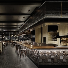 シェラトン鹿児島 グリルレストラン FLYING HOG GRILLの特集写真